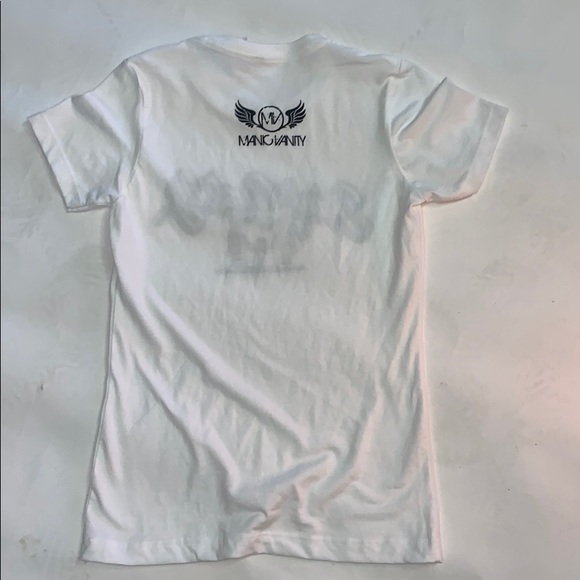 Women 4/20 joint custody tee - Picture 2 of 3